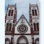 Sacred Heart of Jesus Pondicherry